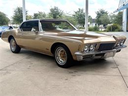 1971 Buick Riviera (CC-2097717) for sale in Bradenton, Florida