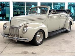 1939 Ford Deluxe (CC-2097718) for sale in Bradenton, Florida