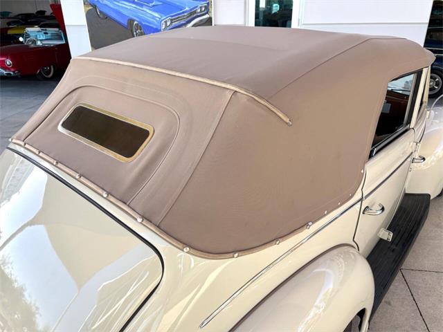 1939 Ford Deluxe (CC-2097718) for sale in Bradenton, Florida