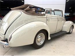 1939 Ford Deluxe (CC-2097718) for sale in Bradenton, Florida
