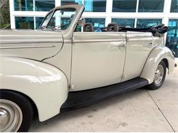 1939 Ford Deluxe (CC-2097718) for sale in Bradenton, Florida