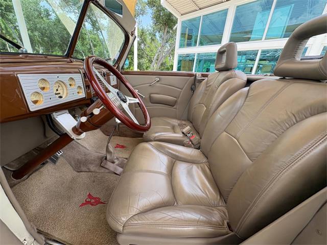 1939 Ford Deluxe (CC-2097718) for sale in Bradenton, Florida