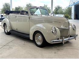 1939 Ford Deluxe (CC-2097718) for sale in Bradenton, Florida