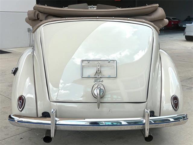 1939 Ford Deluxe (CC-2097718) for sale in Bradenton, Florida