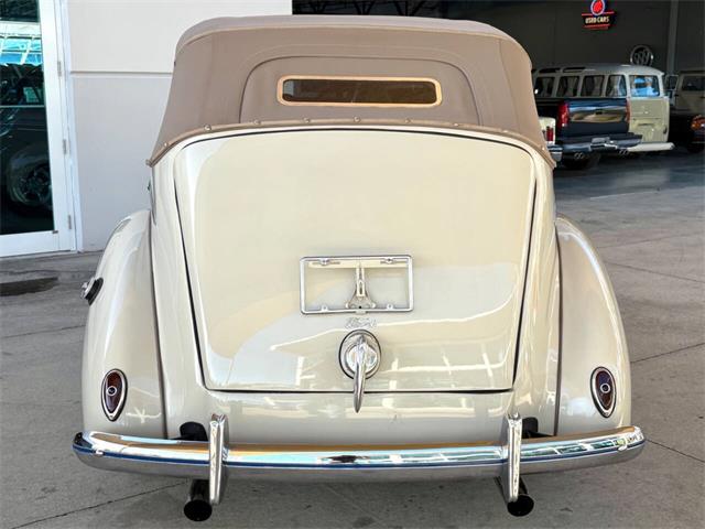 1939 Ford Deluxe (CC-2097718) for sale in Bradenton, Florida