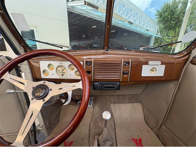 1939 Ford Deluxe (CC-2097718) for sale in Bradenton, Florida