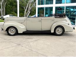 1939 Ford Deluxe (CC-2097718) for sale in Bradenton, Florida
