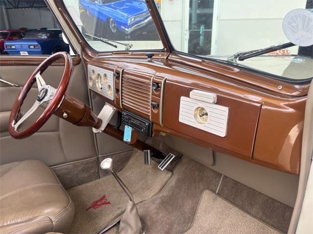 1939 Ford Deluxe (CC-2097718) for sale in Bradenton, Florida