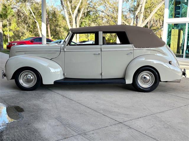 1939 Ford Deluxe (CC-2097718) for sale in Bradenton, Florida