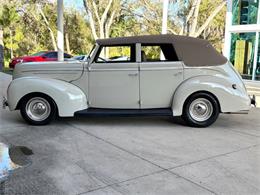 1939 Ford Deluxe (CC-2097718) for sale in Bradenton, Florida