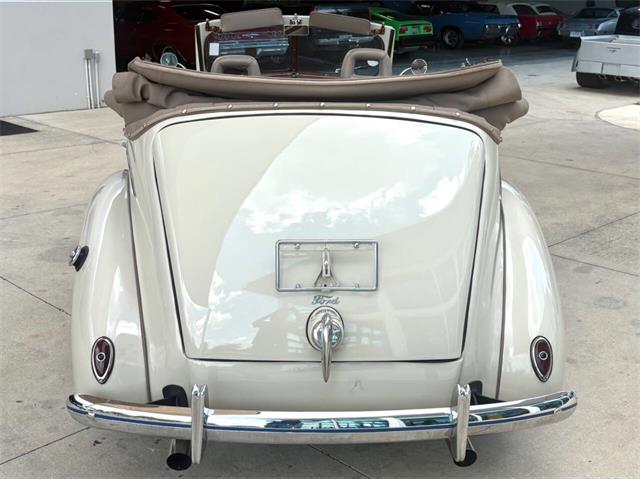 1939 Ford Deluxe (CC-2097718) for sale in Bradenton, Florida