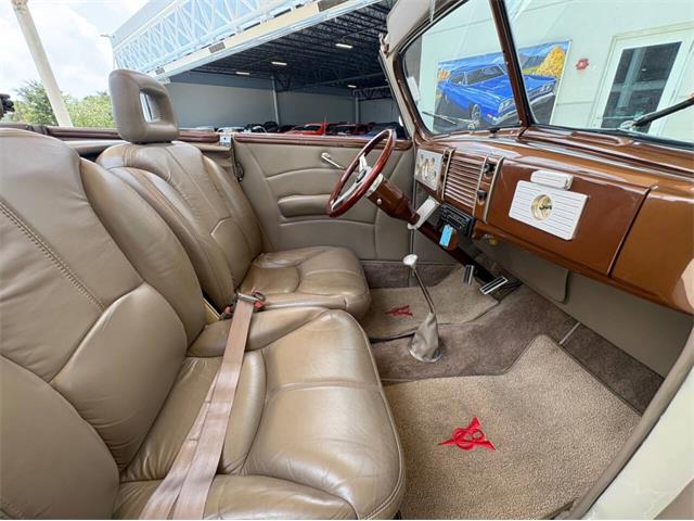 1939 Ford Deluxe (CC-2097718) for sale in Bradenton, Florida