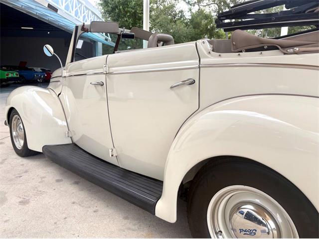 1939 Ford Deluxe (CC-2097718) for sale in Bradenton, Florida