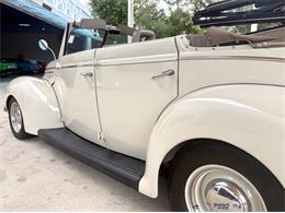 1939 Ford Deluxe (CC-2097718) for sale in Bradenton, Florida