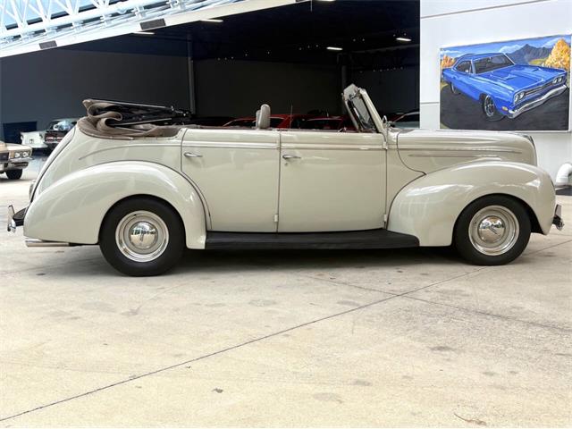 1939 Ford Deluxe (CC-2097718) for sale in Bradenton, Florida