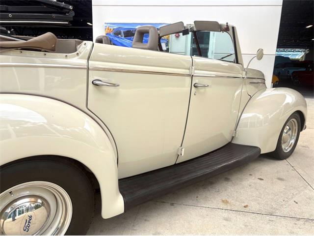 1939 Ford Deluxe (CC-2097718) for sale in Bradenton, Florida