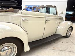 1939 Ford Deluxe (CC-2097718) for sale in Bradenton, Florida