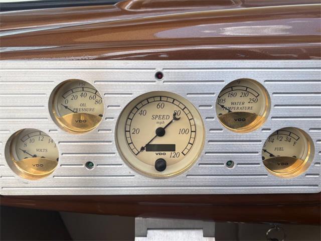 1939 Ford Deluxe (CC-2097718) for sale in Bradenton, Florida