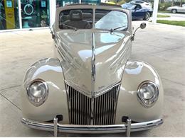 1939 Ford Deluxe (CC-2097718) for sale in Bradenton, Florida