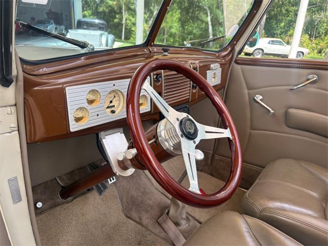 1939 Ford Deluxe (CC-2097718) for sale in Bradenton, Florida