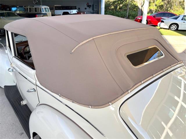 1939 Ford Deluxe (CC-2097718) for sale in Bradenton, Florida
