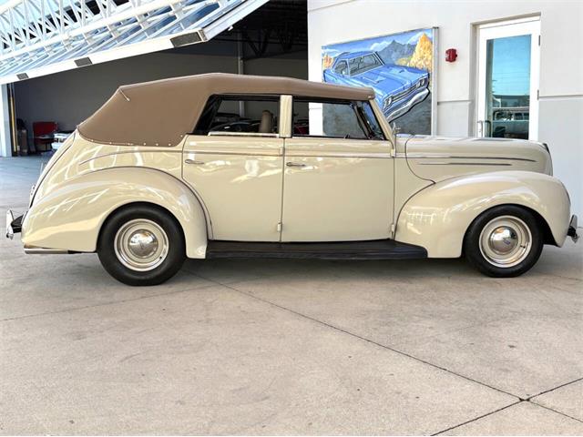 1939 Ford Deluxe (CC-2097718) for sale in Bradenton, Florida