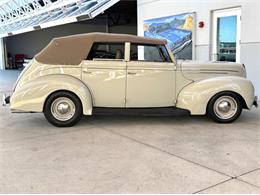 1939 Ford Deluxe (CC-2097718) for sale in Bradenton, Florida