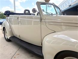 1939 Ford Deluxe (CC-2097718) for sale in Bradenton, Florida