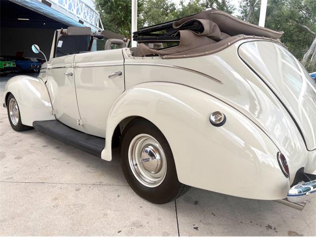 1939 Ford Deluxe (CC-2097718) for sale in Bradenton, Florida