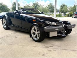 1999 Plymouth Prowler (CC-2097719) for sale in Bradenton, Florida