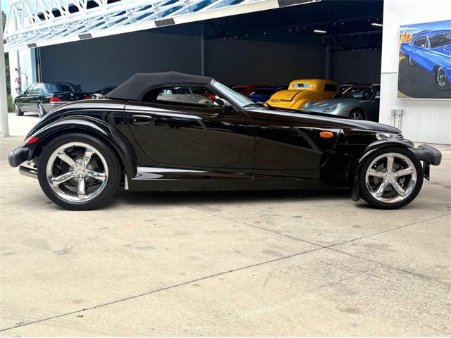 1999 Plymouth Prowler (CC-2097719) for sale in Bradenton, Florida