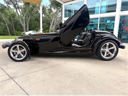 1999 Plymouth Prowler (CC-2097719) for sale in Bradenton, Florida