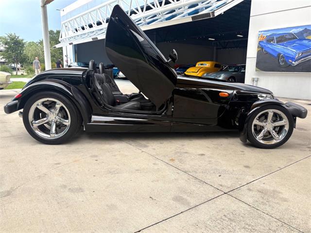1999 Plymouth Prowler (CC-2097719) for sale in Bradenton, Florida