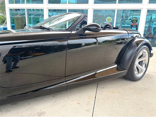 1999 Plymouth Prowler (CC-2097719) for sale in Bradenton, Florida