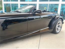 1999 Plymouth Prowler (CC-2097719) for sale in Bradenton, Florida