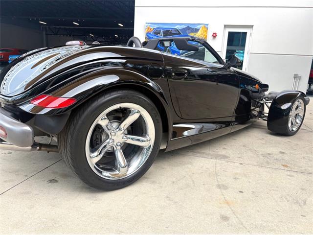 1999 Plymouth Prowler (CC-2097719) for sale in Bradenton, Florida