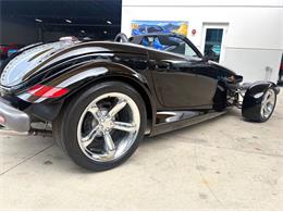1999 Plymouth Prowler (CC-2097719) for sale in Bradenton, Florida
