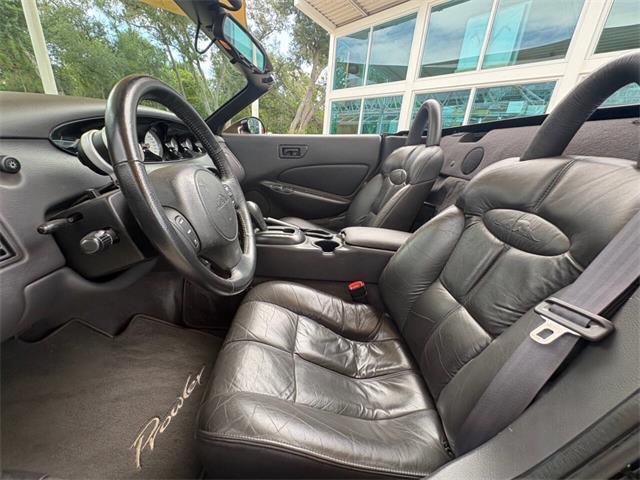 1999 Plymouth Prowler (CC-2097719) for sale in Bradenton, Florida