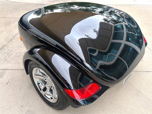 1999 Plymouth Prowler (CC-2097719) for sale in Bradenton, Florida