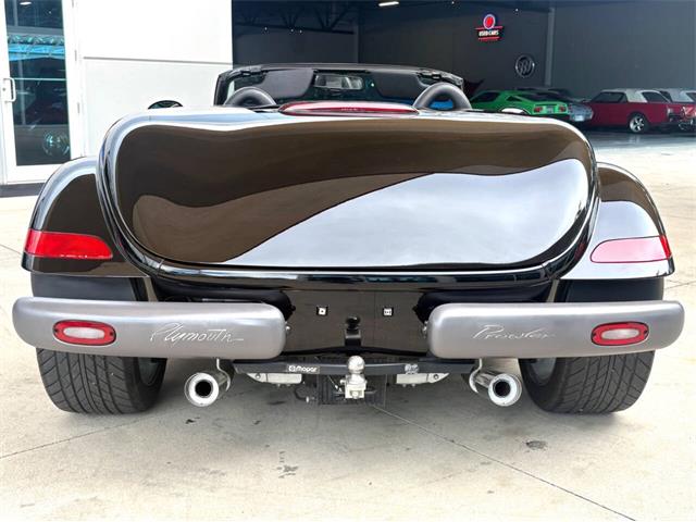1999 Plymouth Prowler (CC-2097719) for sale in Bradenton, Florida