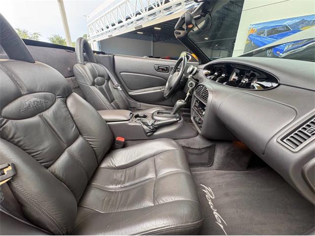1999 Plymouth Prowler (CC-2097719) for sale in Bradenton, Florida