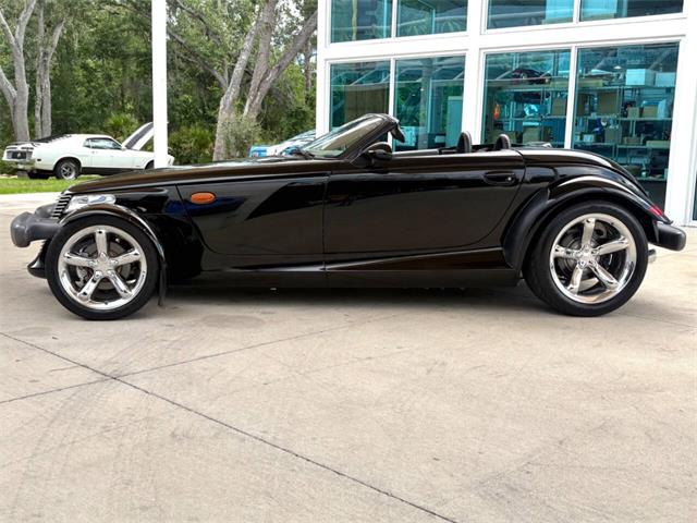 1999 Plymouth Prowler (CC-2097719) for sale in Bradenton, Florida