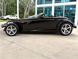 1999 Plymouth Prowler (CC-2097719) for sale in Bradenton, Florida