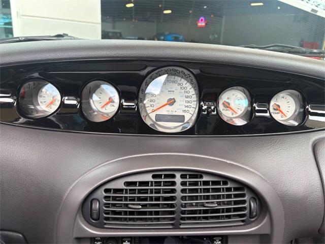 1999 Plymouth Prowler (CC-2097719) for sale in Bradenton, Florida