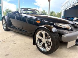 1999 Plymouth Prowler (CC-2097719) for sale in Bradenton, Florida