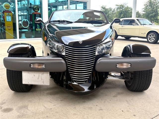 1999 Plymouth Prowler (CC-2097719) for sale in Bradenton, Florida