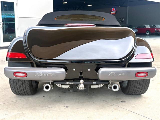 1999 Plymouth Prowler (CC-2097719) for sale in Bradenton, Florida