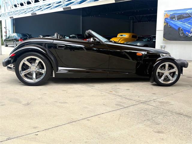 1999 Plymouth Prowler (CC-2097719) for sale in Bradenton, Florida