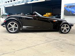 1999 Plymouth Prowler (CC-2097719) for sale in Bradenton, Florida