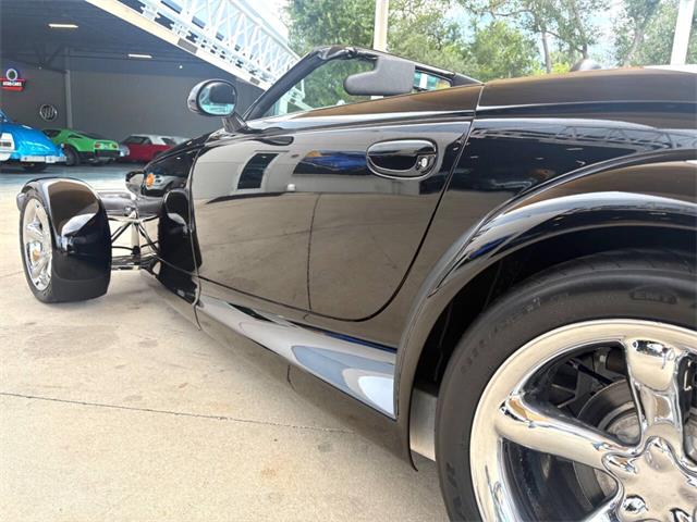 1999 Plymouth Prowler (CC-2097719) for sale in Bradenton, Florida